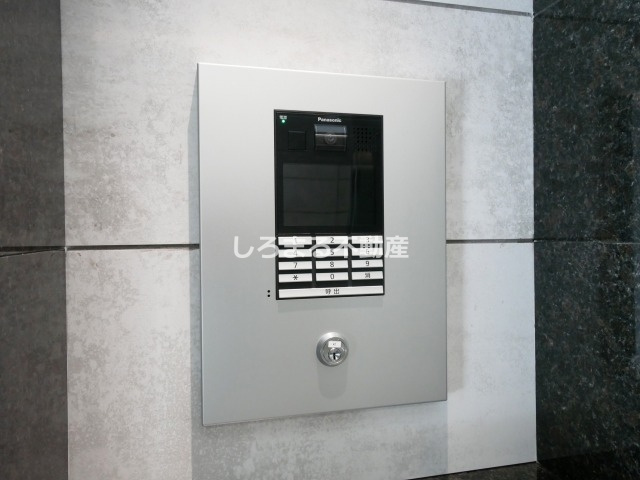 グランフェリーチェ・ナインのその他共用部分