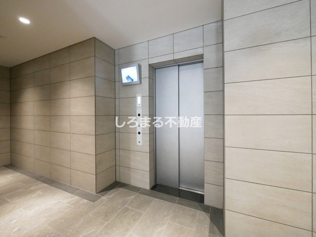 グランフェリーチェ・ナインのその他共用部分