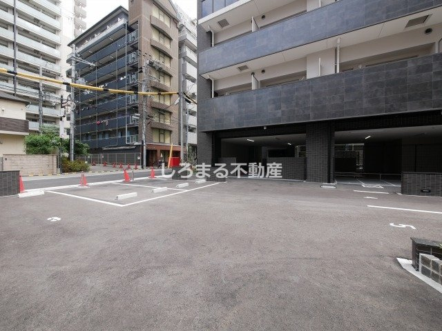 グランフェリーチェ・ナインのその他共用部分