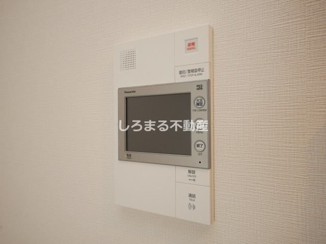 グランフェリーチェ・ナインの設備