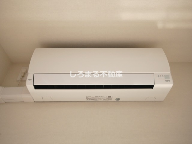 グランフェリーチェ・ナインの設備