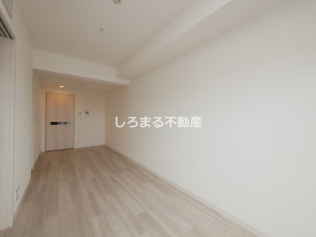 グランフェリーチェ・ナインの居間・リビング