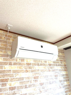 【内装】 | グロリアサンコー