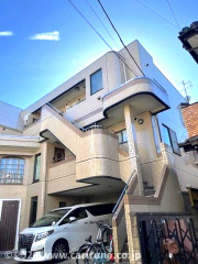 【外観】 | グロリアサンコー