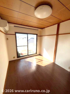 【内装】 | グロリアサンコー