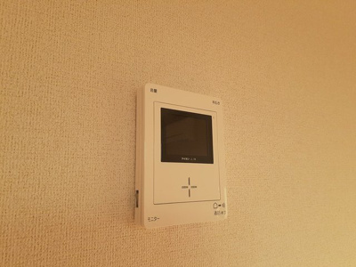 【セキュリティ】 | エスペランサ浜の宮Ⅰ