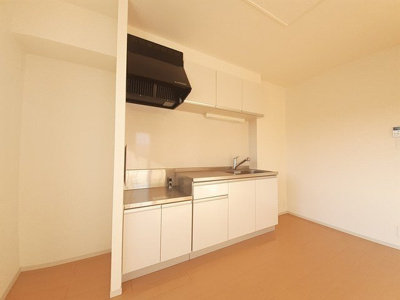 【キッチン】 | エスペランサ浜の宮Ⅰ | キッチンです