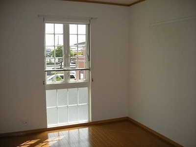 【内装】 | グリーン・ロード尾上Ⅰ | 過ごしやすい室内です