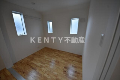 【寝室】 | ＣＢ蒲田シャルマン | 寝室です