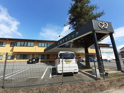 【周辺】 | ウエストヒルズＢ | 大国クリックまで450m