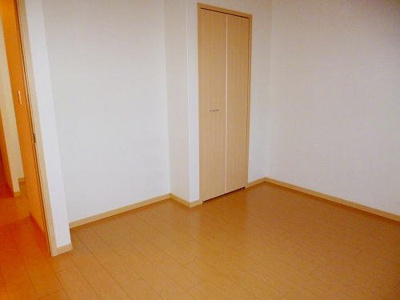 【居間・リビング】 | ウエストヒルズＢ | おしゃれなリビングです