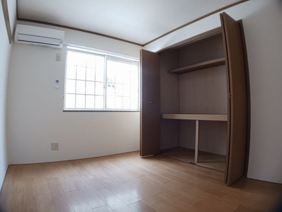 【内装】 | ＮＫヒルズ１ | 明るい色調の室内です