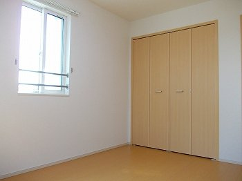 【内装】 | サウスエレガンス | 中はこのようになっています