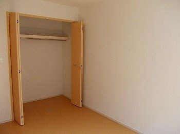 【収納】 | インプレスⅡ | 大きなスペースがあり、収納には困りません