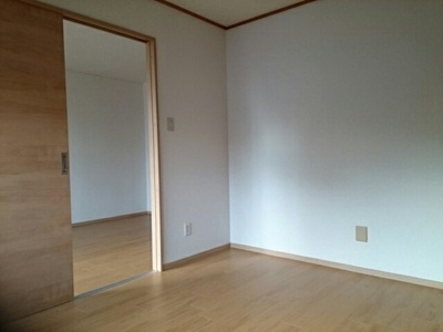 【内装】 | サンビレッジ | 過ごしやすい室内です