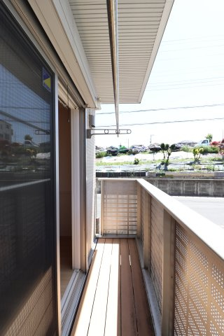 アマービレ　Ｂ棟の玄関|シンプルで使いやすい玄関です