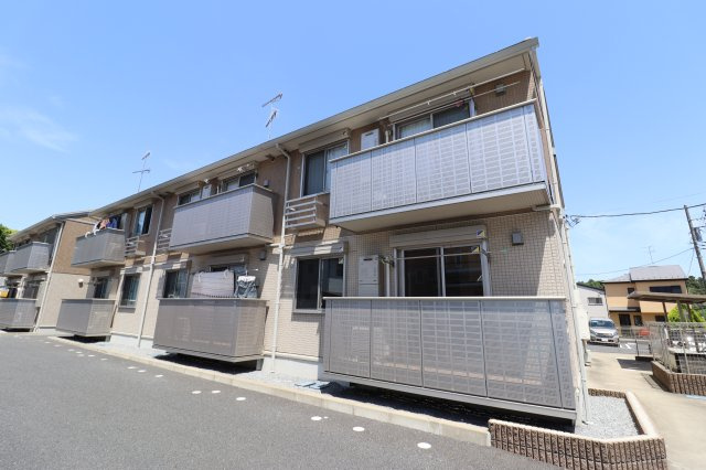 アマービレ　Ｂ棟のバルコニー|落ち着いた時間を過ごせるバルコニーです