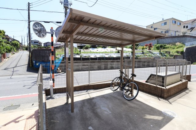 アマービレ　Ｂ棟のその他共用部分