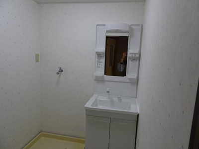 【独立洗面台】 | パル石原