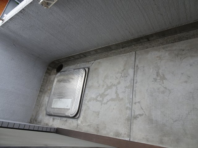 【バルコニー】 | パル石原