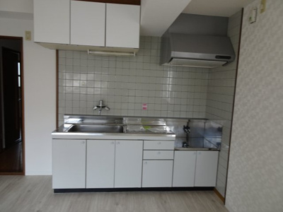 【キッチン】 | パル石原