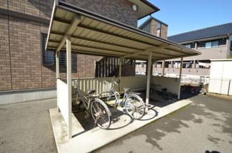 【その他共用部分】 | イシジン　Ｂ