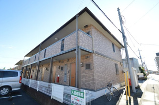 【外観】 | イシジン　Ｂ