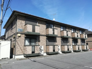 【外観】 | イシジン　Ｂ