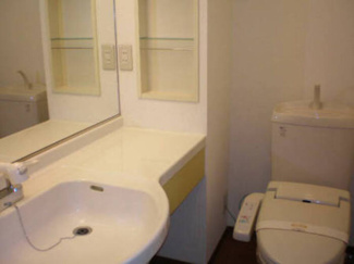 【洗面所】 | イシジン　Ｂ