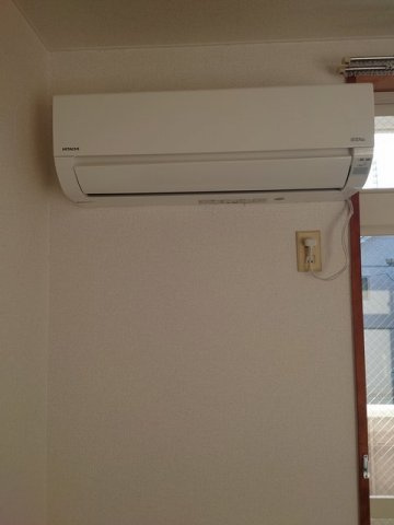 エスポワールＢの設備