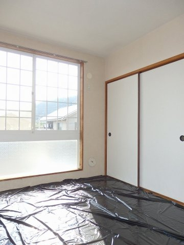 エスポワールＢの内装|きれいな内装です