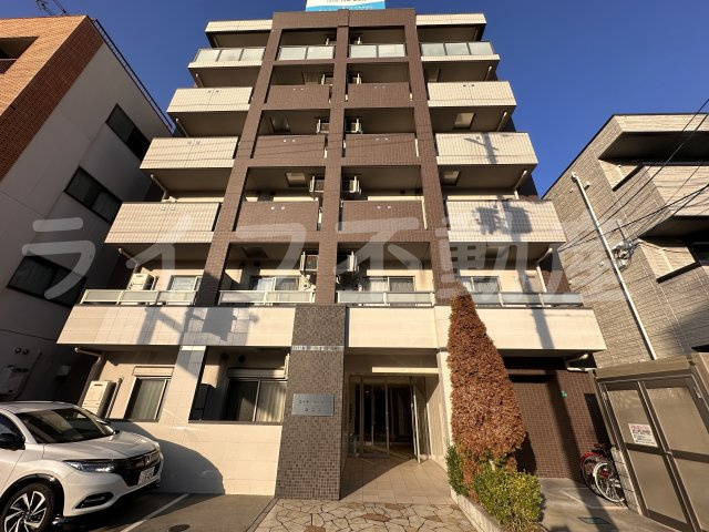 エイチ・ツーオー新深江