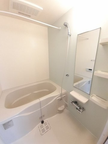 プレストーラⅡの浴室|日々の暮らしに欠かせないお風呂です