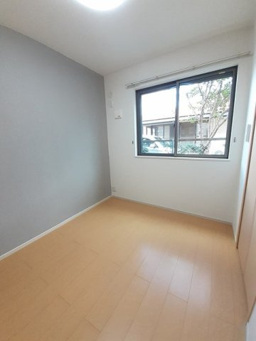 プレストーラⅡの内装|きれいな内装です