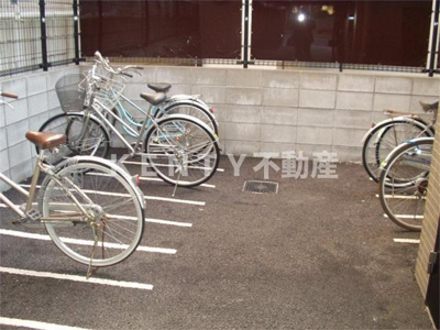 【その他共用部分】 | ルーブル千鳥町