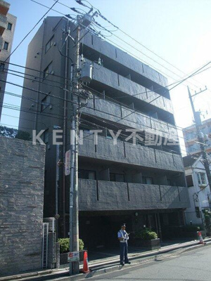 【外観】 | ルーブル千鳥町 | おしゃれな外観です