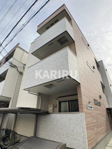 フジパレス緑Ⅱ番館