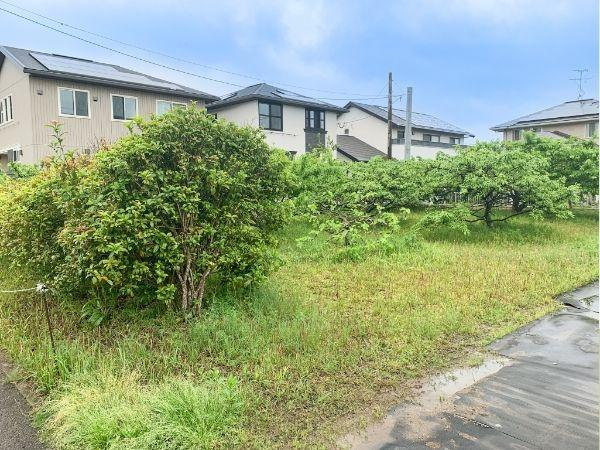 久原中央2丁目　土地のその他|現地土地