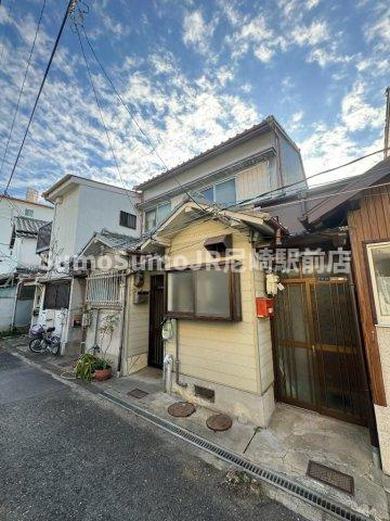 大島３丁目テラスハウス