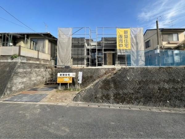 東野台　新築の完成予想図|※内観パースは、イメージです。