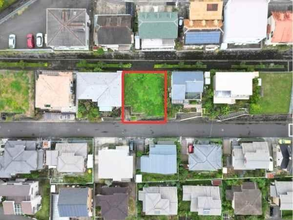 東野台　新築の完成予想図|※内観パースは、イメージです。