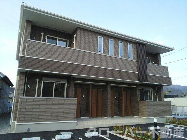 ブルー　アイランド川津Ⅰ