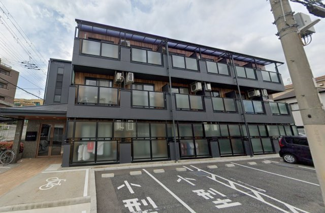 ange夙川　西宮市1棟投資マンション「満室！」「甲陽園駅徒歩6分」