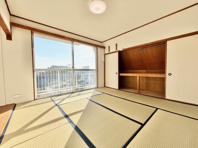 コーポ宇奈月のその他