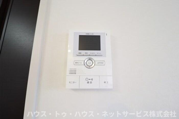 フェルミエのセキュリティ