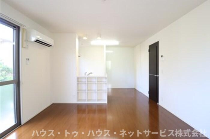 フェルミエのキッチン