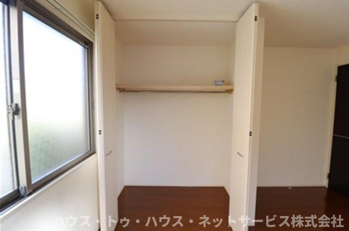 フェルミエの収納