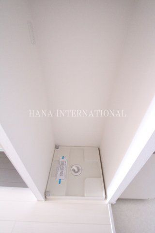 リブリ・インベスト府中の設備