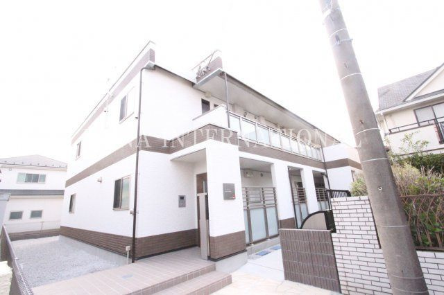 リブリ・インベスト府中