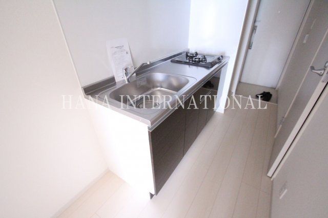 リブリ・インベスト府中のキッチン